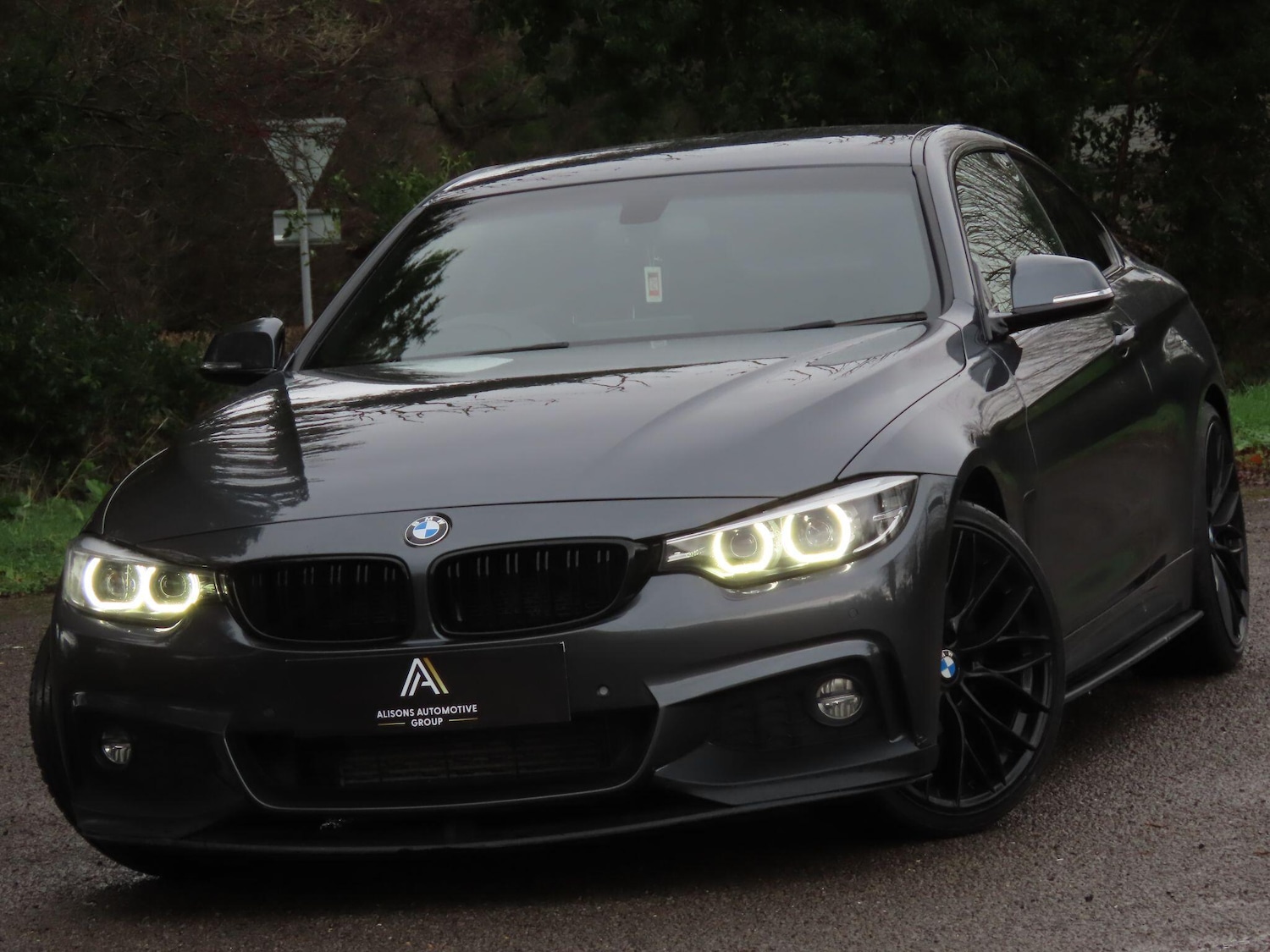 Used BMW 4 Series for sale - 77538328: Photo 2