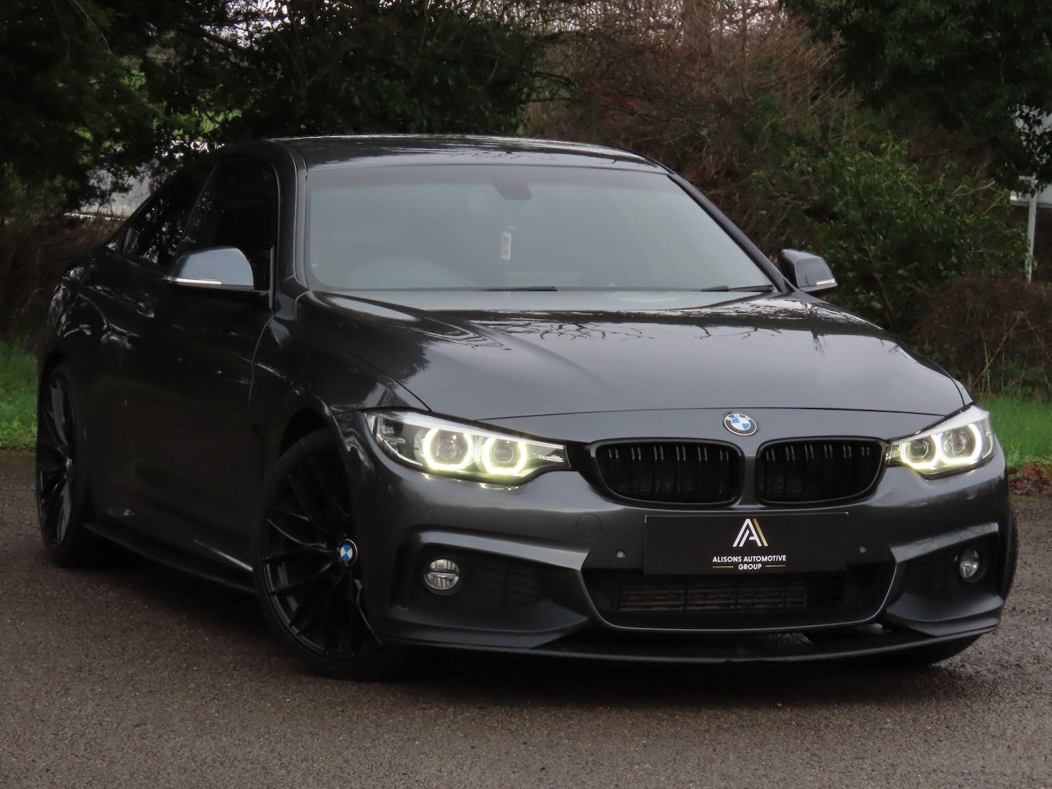 Used BMW 4 Series for sale - 77538328: Photo 4