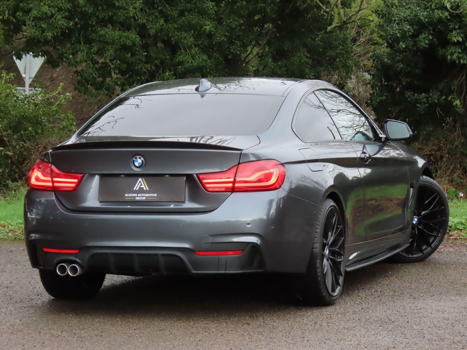 Used BMW 4 Series for sale - 77538328: Photo 5