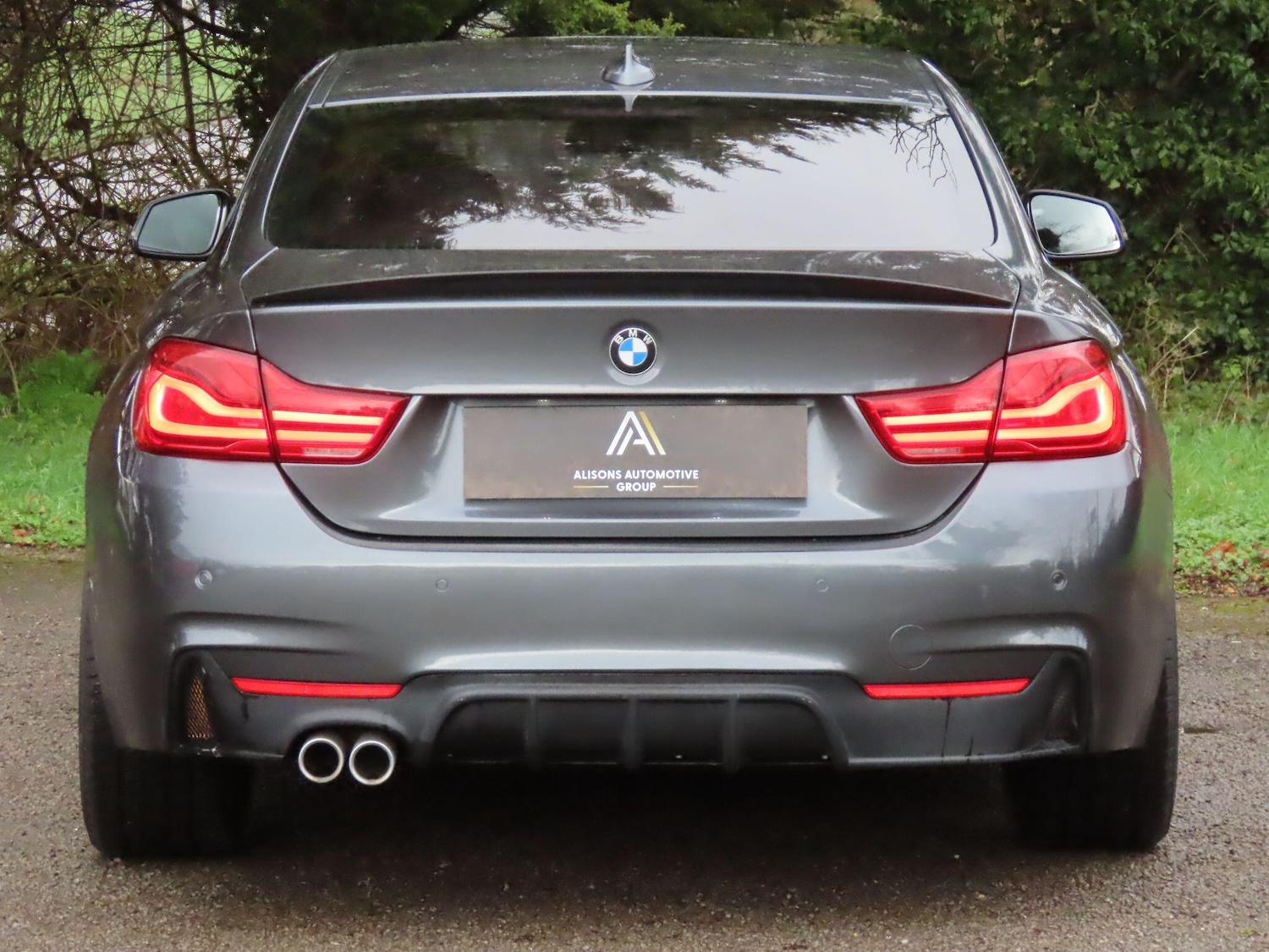 Used BMW 4 Series for sale - 77538328: Photo 6