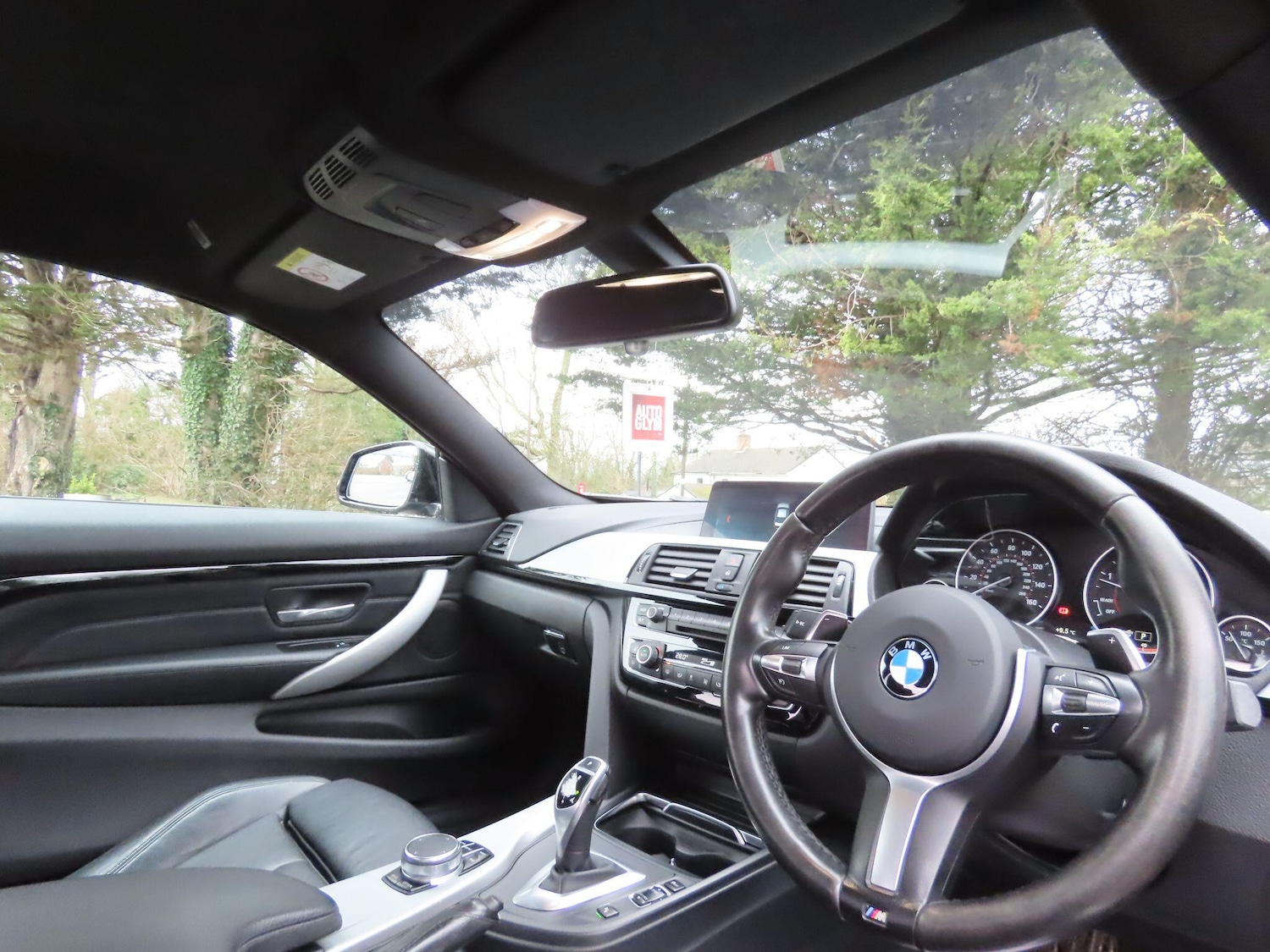 Used BMW 4 Series for sale - 77538328: Photo 8