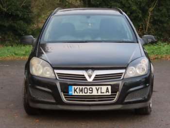 Used Vauxhall Astra 2009 for sale - 73016806: Photo