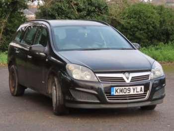 Used Vauxhall Astra 2009 for sale - 73016806: Photo