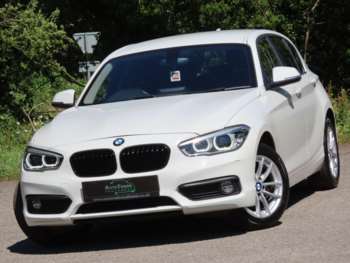 Used BMW 1 Series 2019 for sale - 75089668: Photo