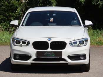 Used BMW 1 Series 2019 for sale - 75089668: Photo