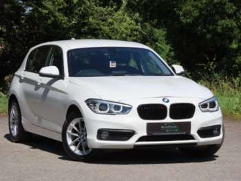 Used BMW 1 Series 2019 for sale - 75089668: Photo