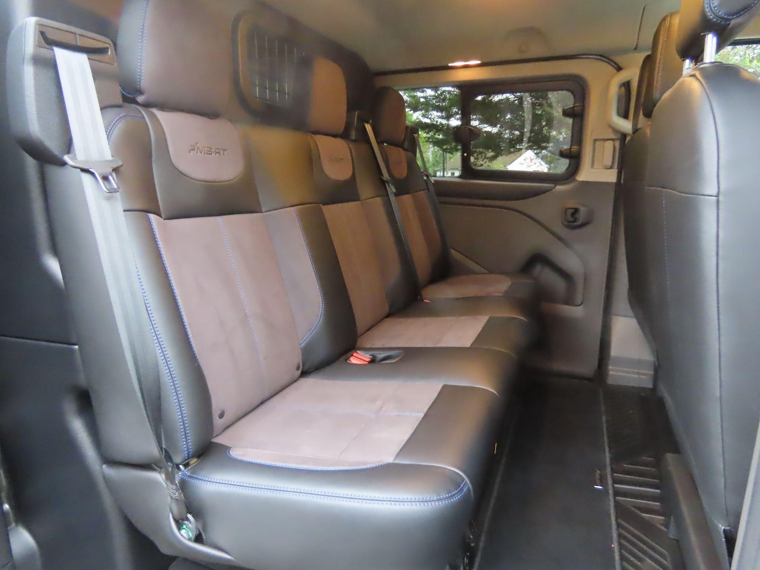 Used Ford Transit Custom 2023 for sale - 76990980: Photo 20