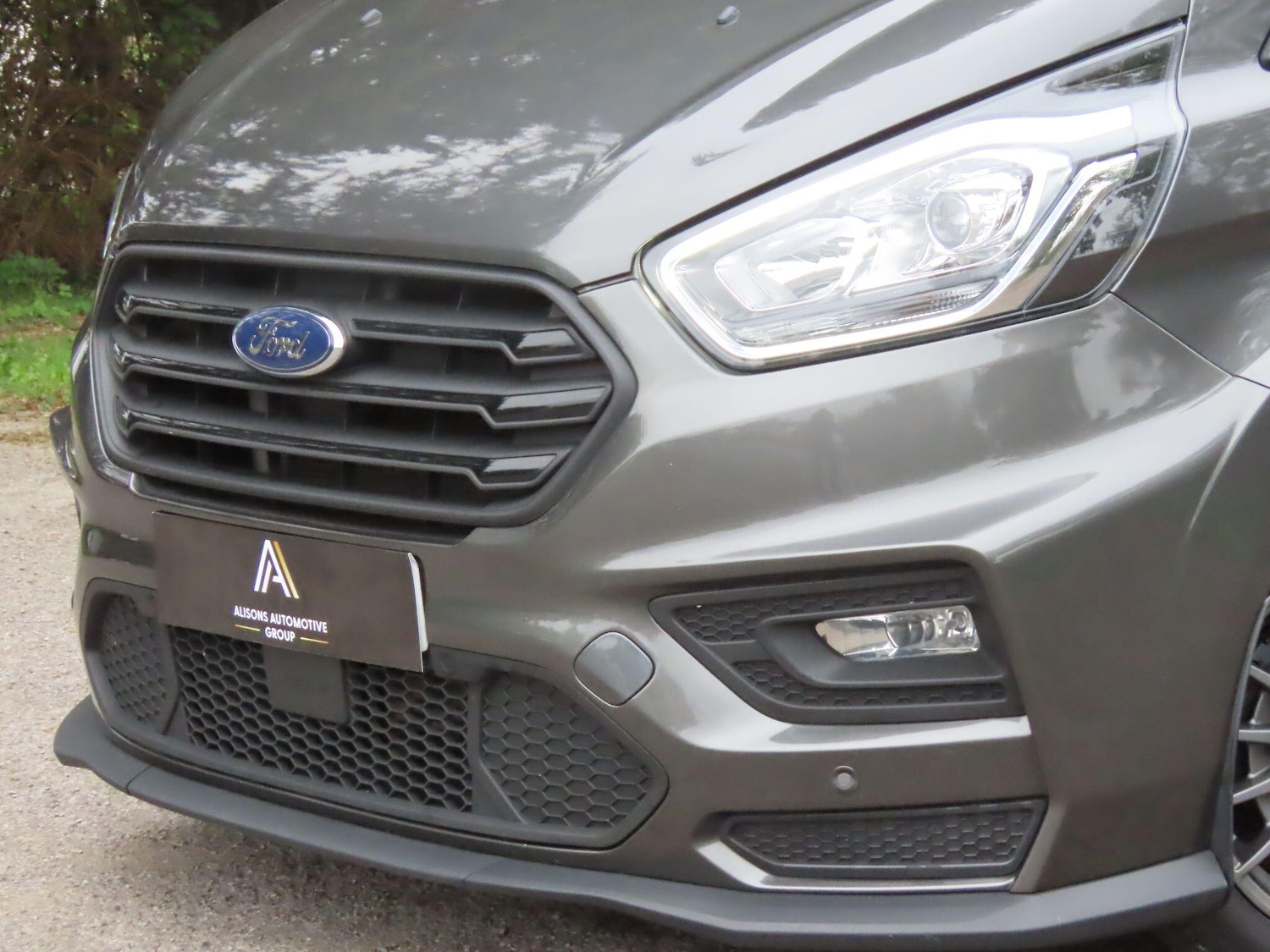 Used Ford Transit Custom 2023 for sale - 76990980: Photo 21