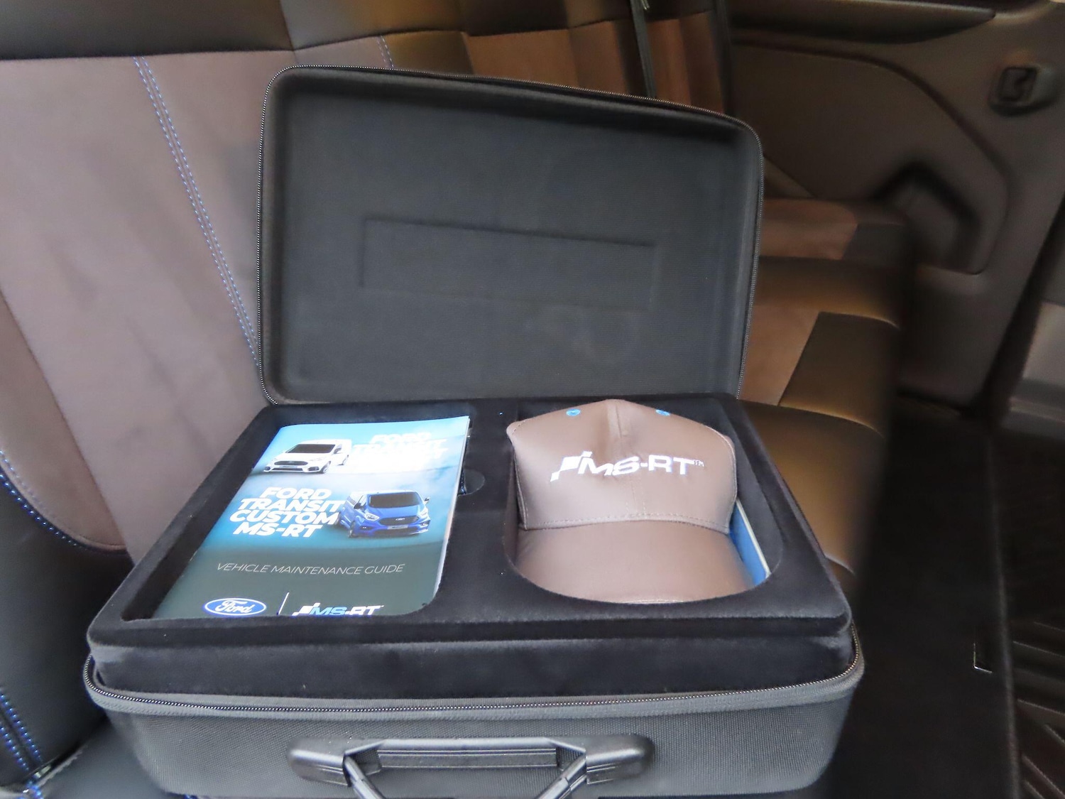 Used Ford Transit Custom 2023 for sale - 76990980: Photo 24