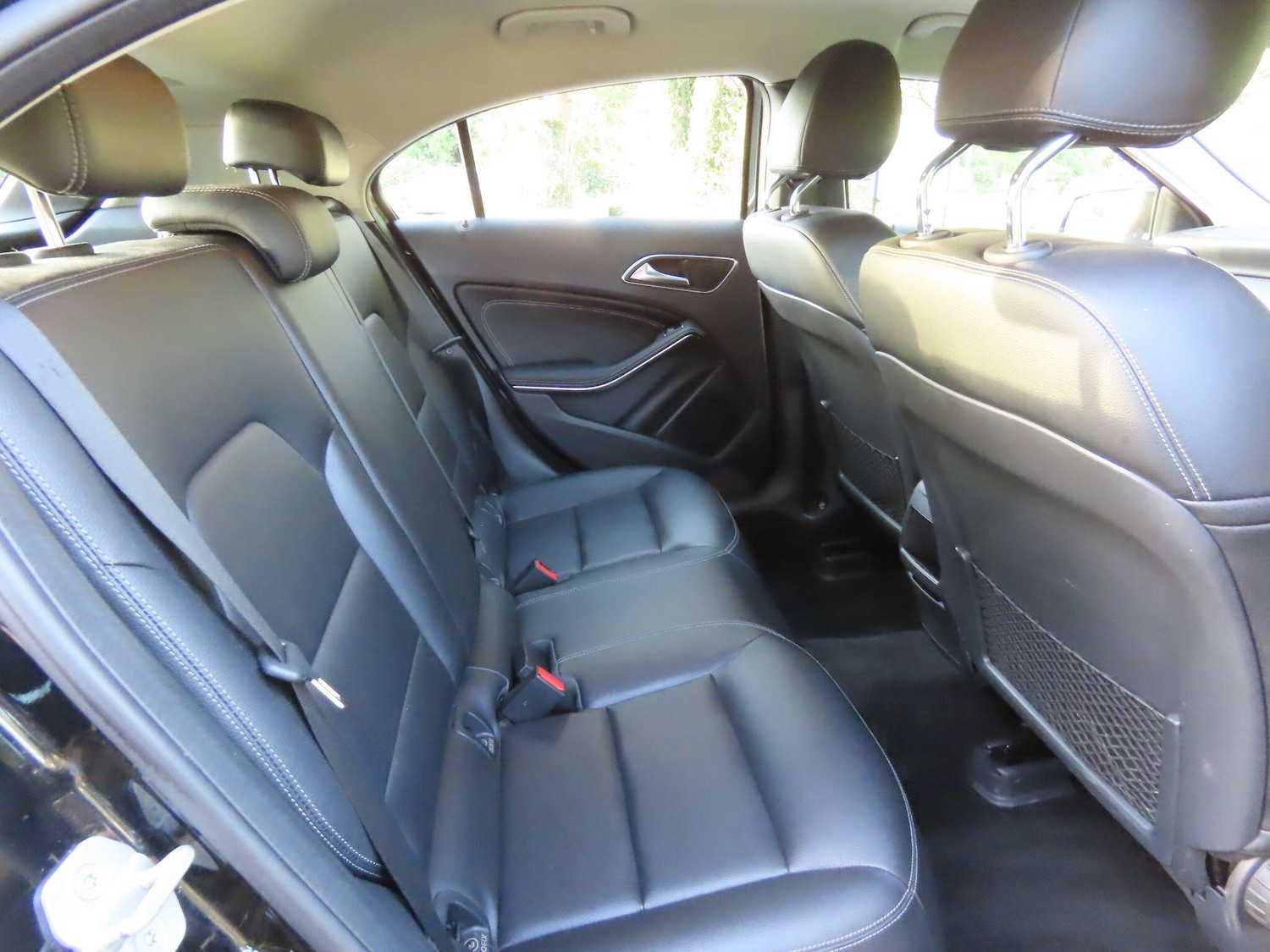 Used Mercedes-Benz A-Class 2015 for sale - 76189159: Photo 9