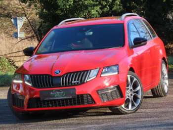 Used Skoda Octavia 2019 for sale - 73329657: Photo