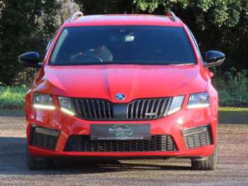 Used Skoda Octavia 2019 for sale - 73329657: Photo