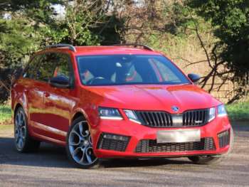 Used Skoda Octavia 2019 for sale - 73329657: Photo
