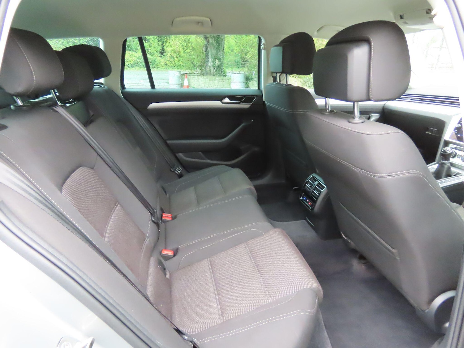 Used Volkswagen Passat 2018 for sale - 76994526: Photo 10