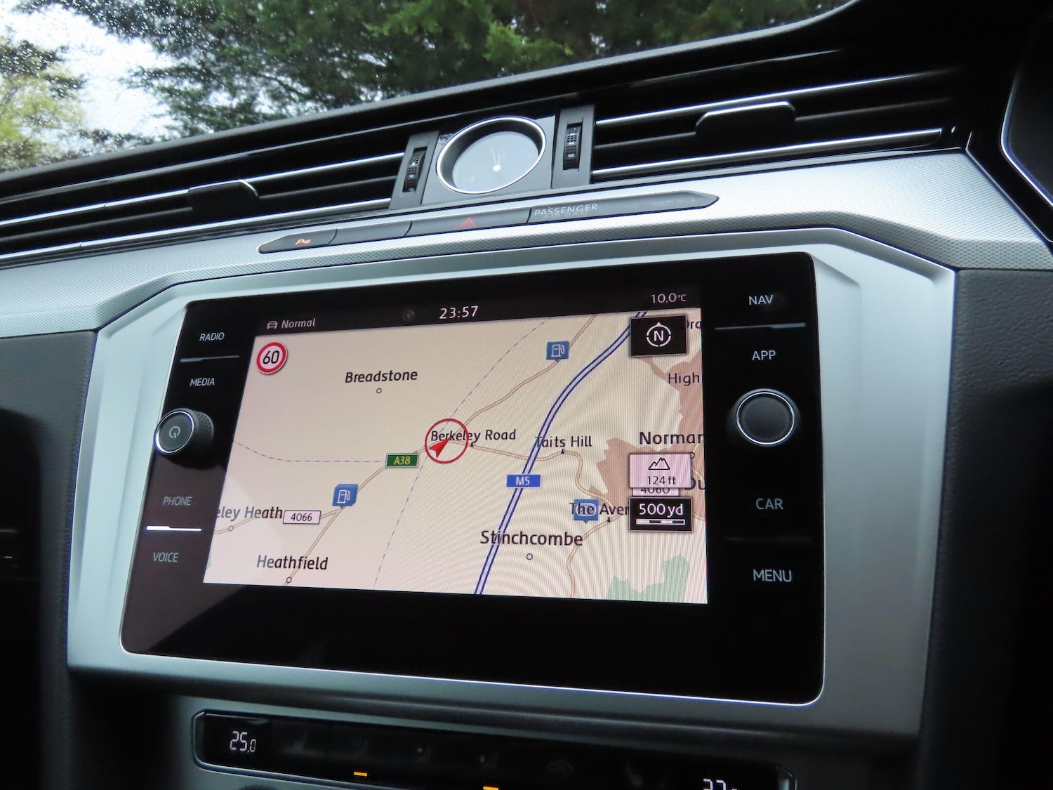 Used Volkswagen Passat 2018 for sale - 76994526: Photo 12