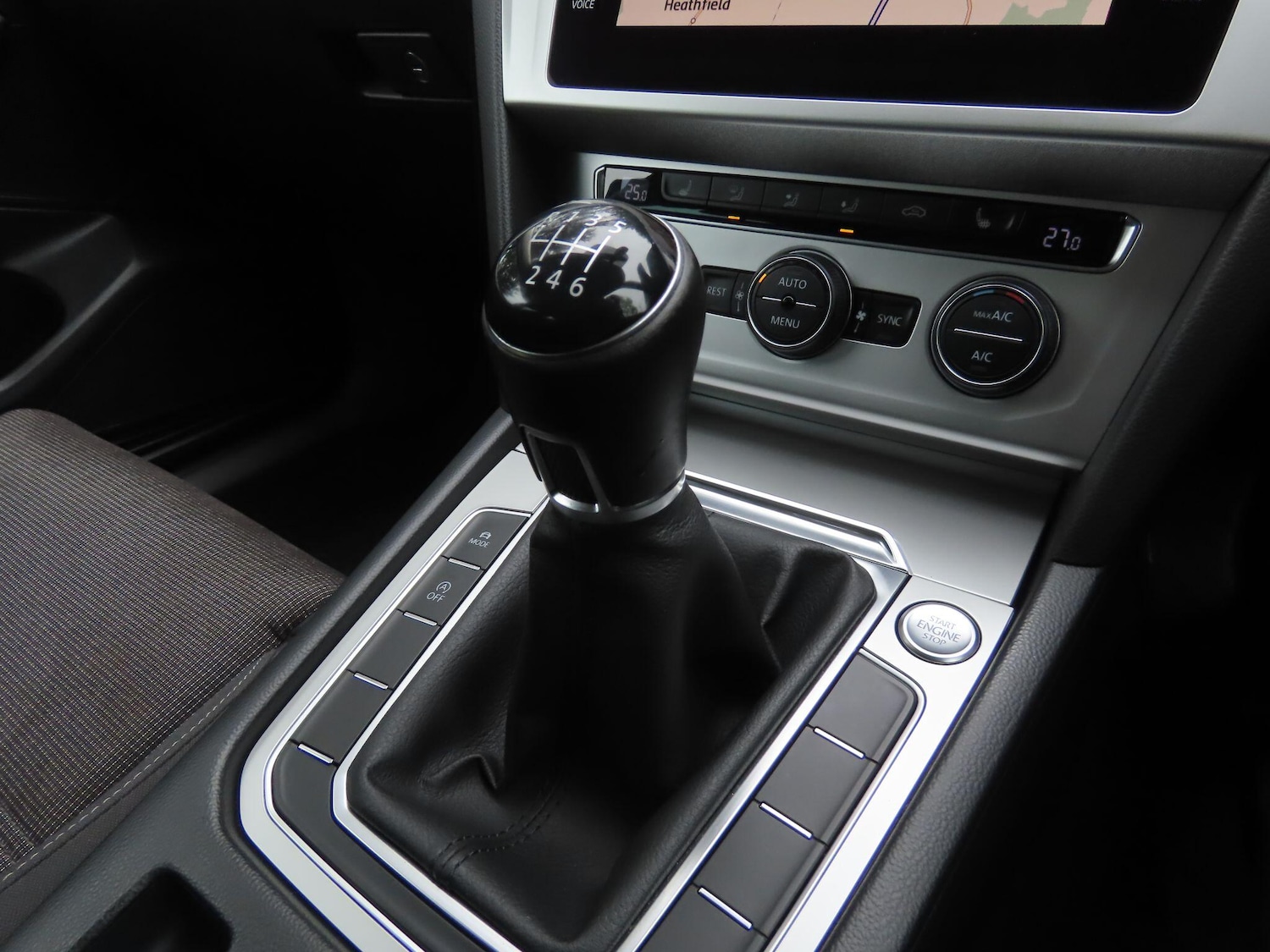 Used Volkswagen Passat 2018 for sale - 76994526: Photo 14