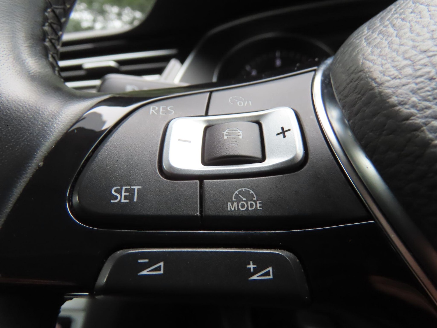 Used Volkswagen Passat 2018 for sale - 76994526: Photo 15