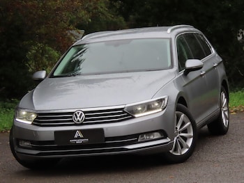 Used Volkswagen Passat 2018 for sale - 76994526: Photo