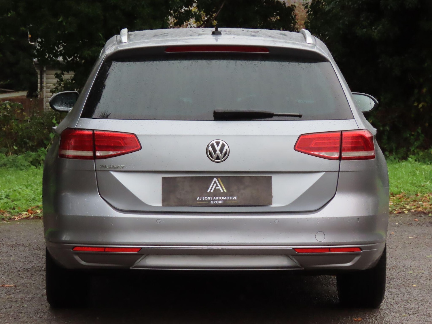 Used Volkswagen Passat 2018 for sale - 76994526: Photo 5