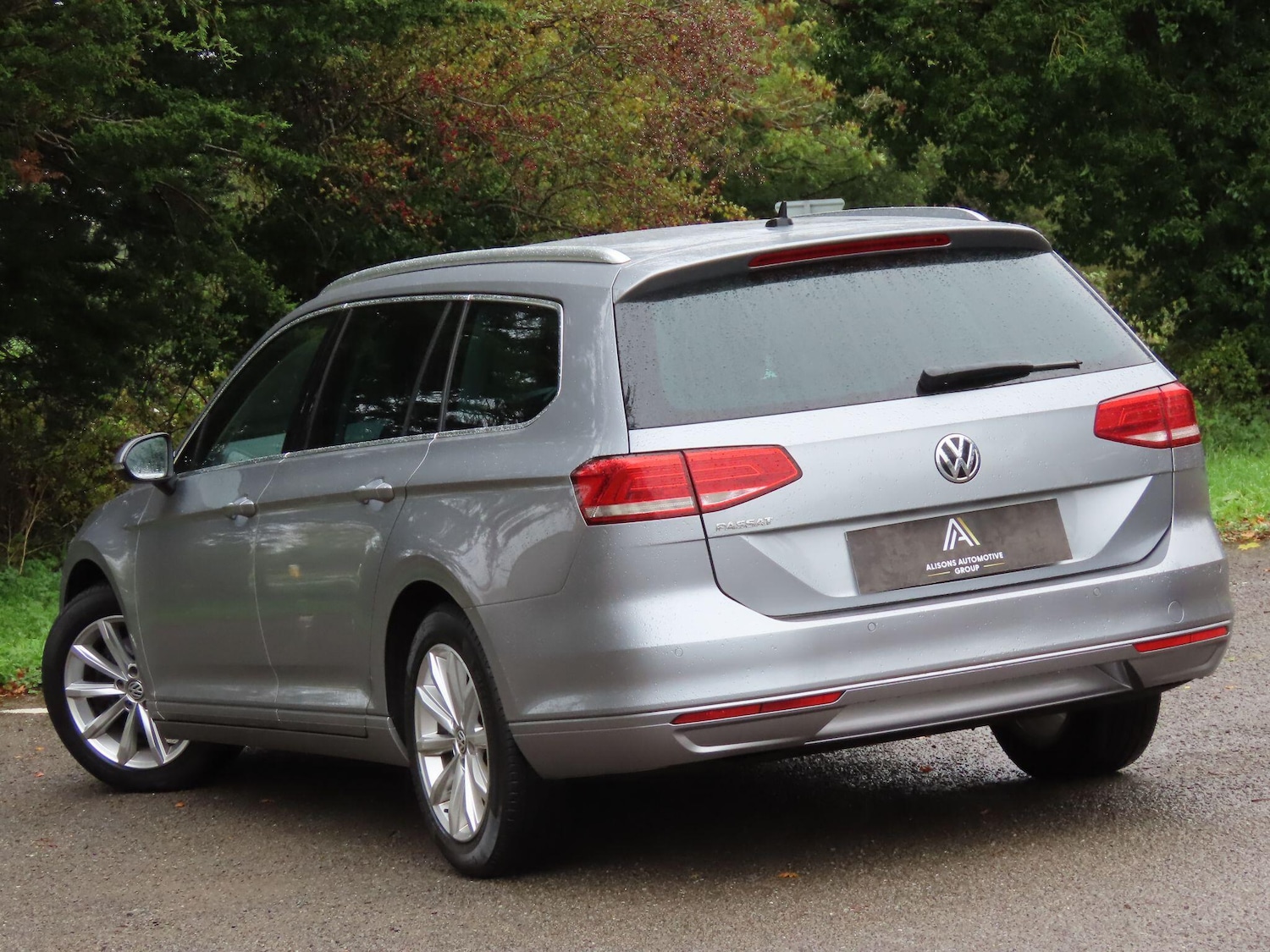 Used Volkswagen Passat 2018 for sale - 76994526: Photo 6