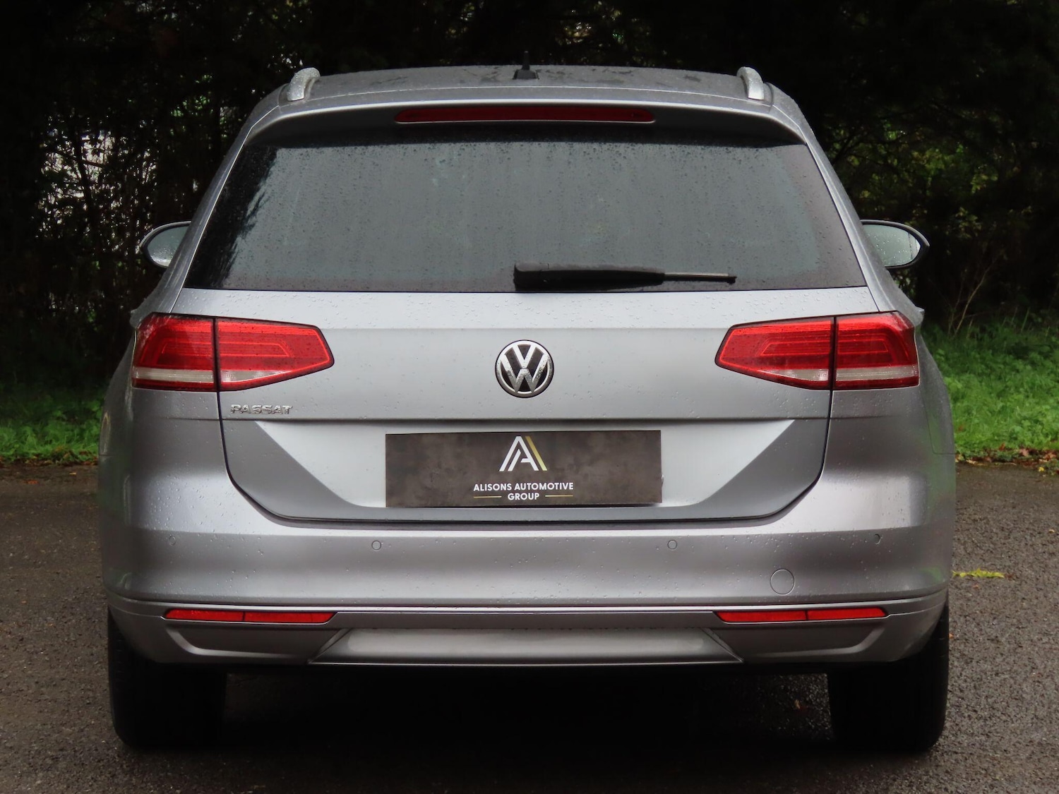 Used Volkswagen Passat 2018 for sale - 76994526: Photo 7