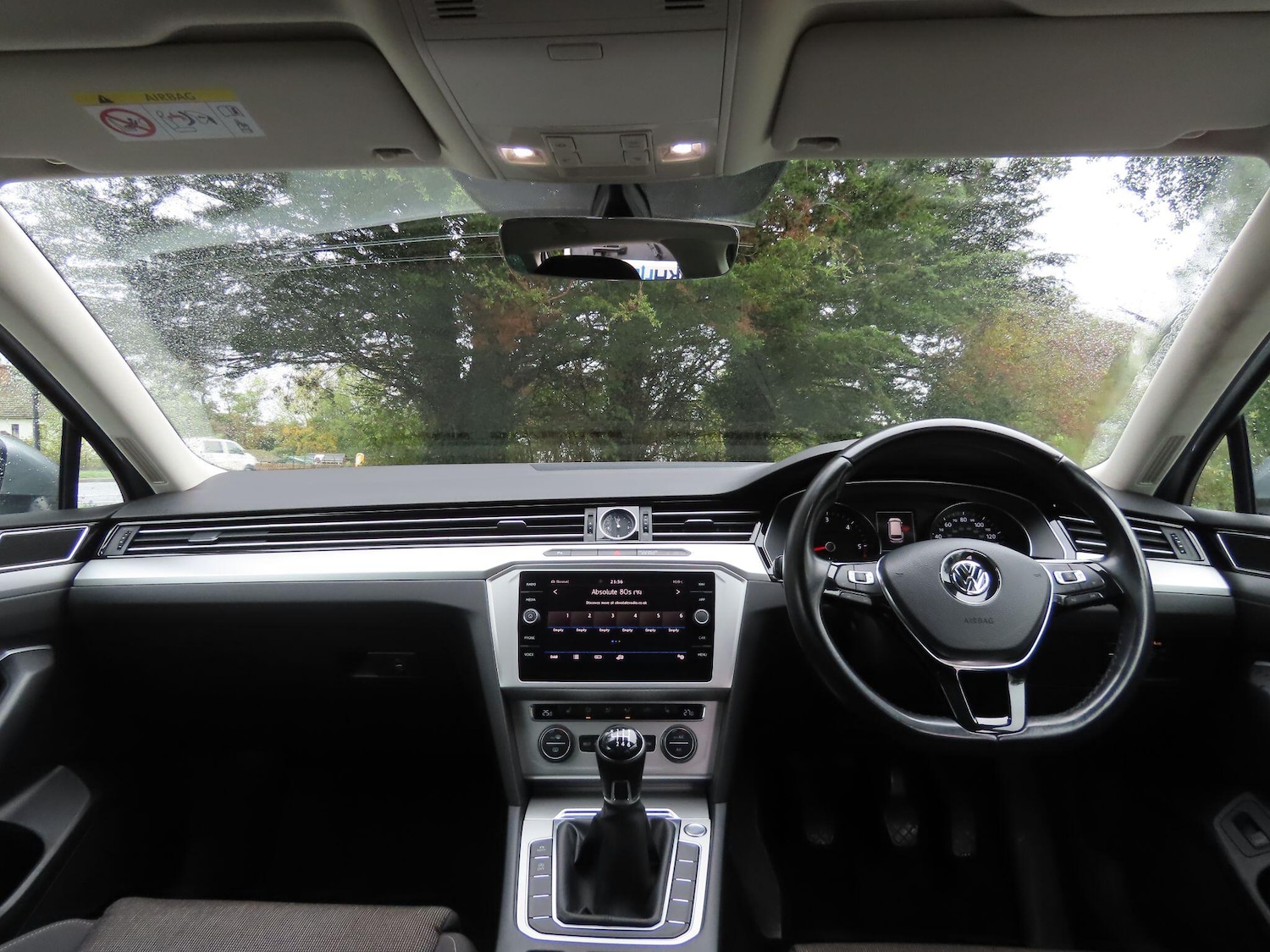 Used Volkswagen Passat 2018 for sale - 76994526: Photo 8