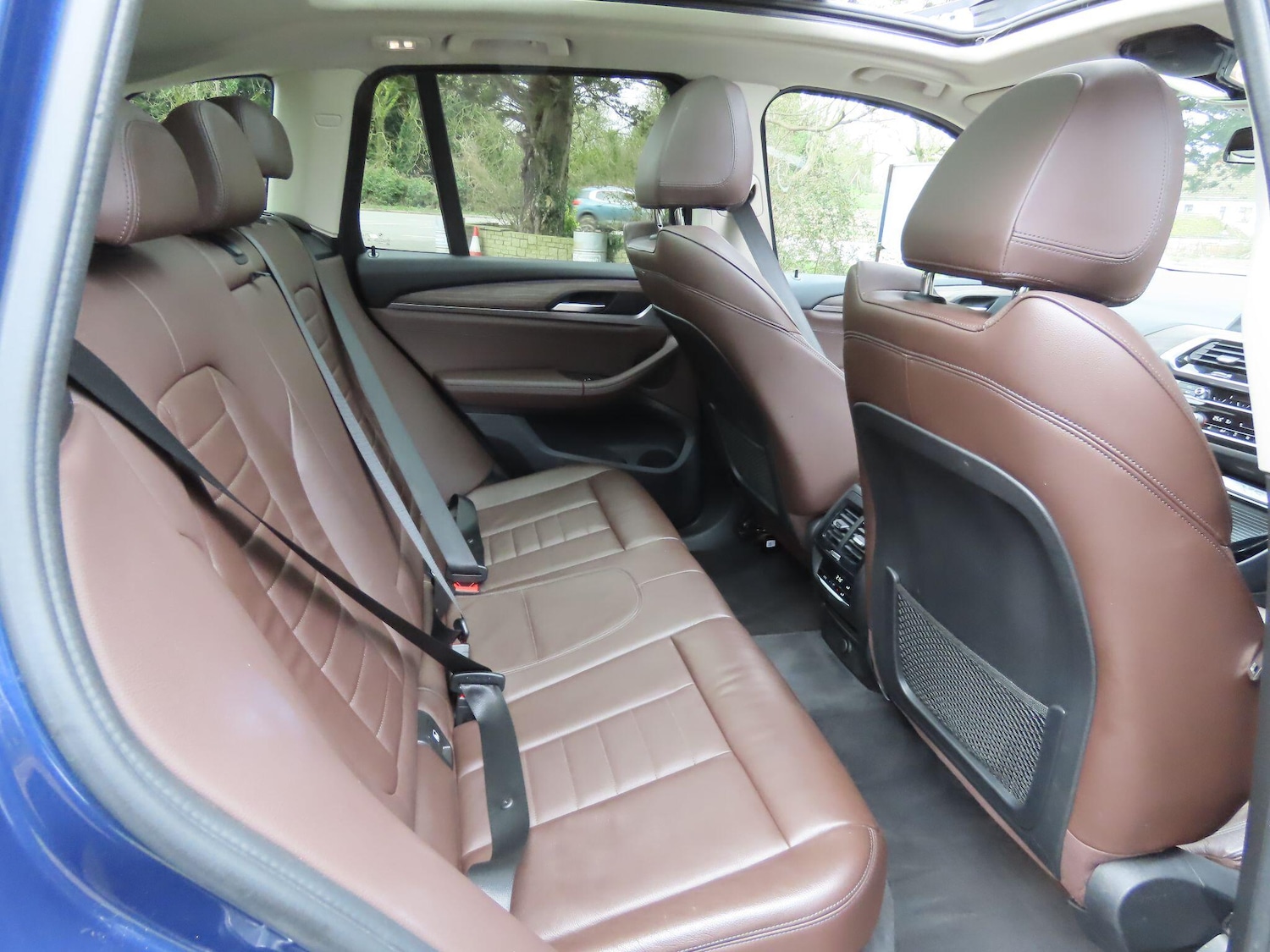 Used BMW X3 2019 for sale - 77705198: Photo 10