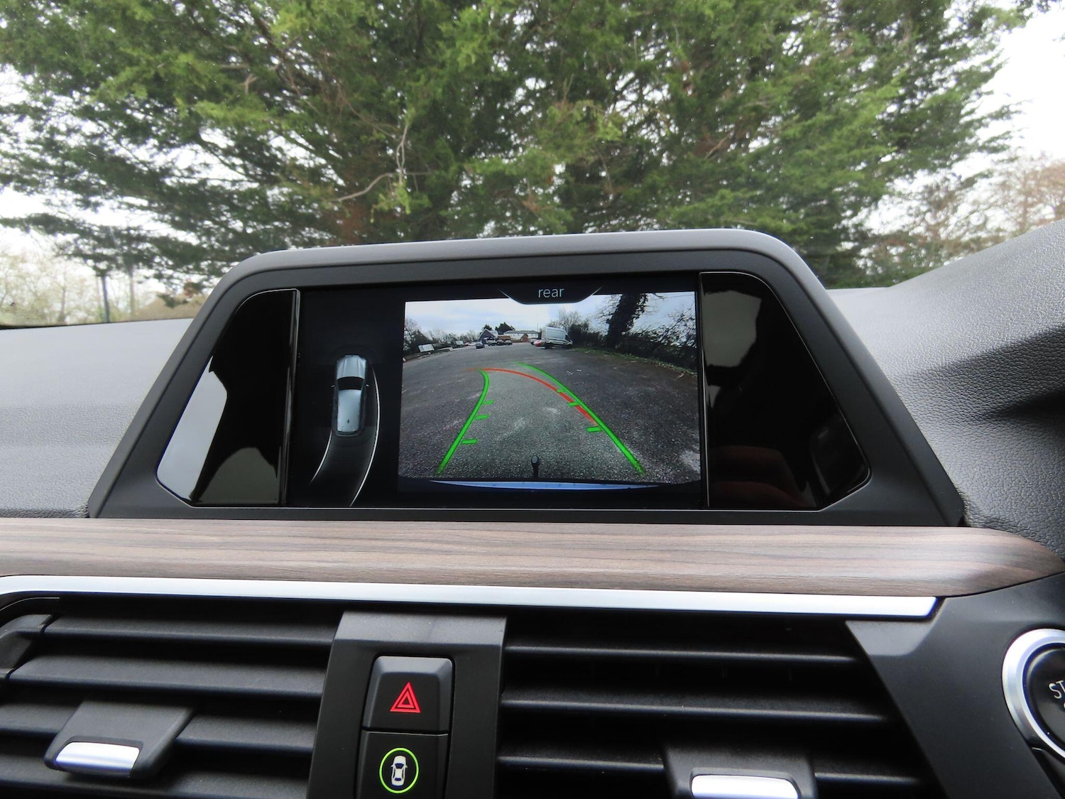 Used BMW X3 2019 for sale - 77705198: Photo 12