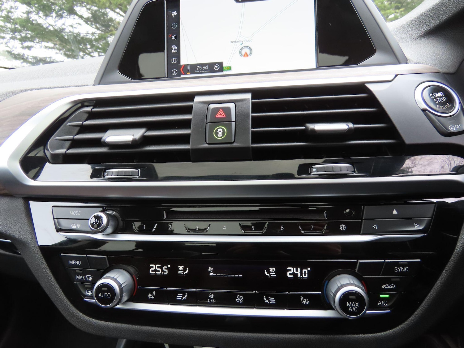 Used BMW X3 2019 for sale - 77705198: Photo 13