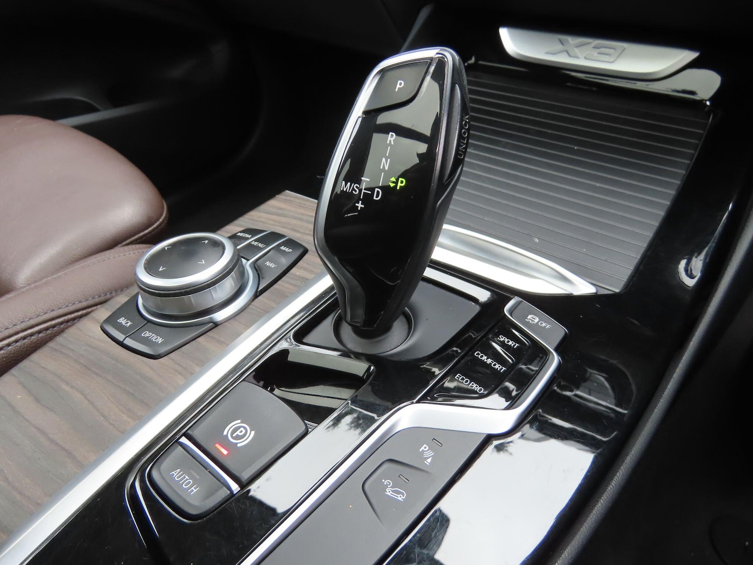 Used BMW X3 2019 for sale - 77705198: Photo 14