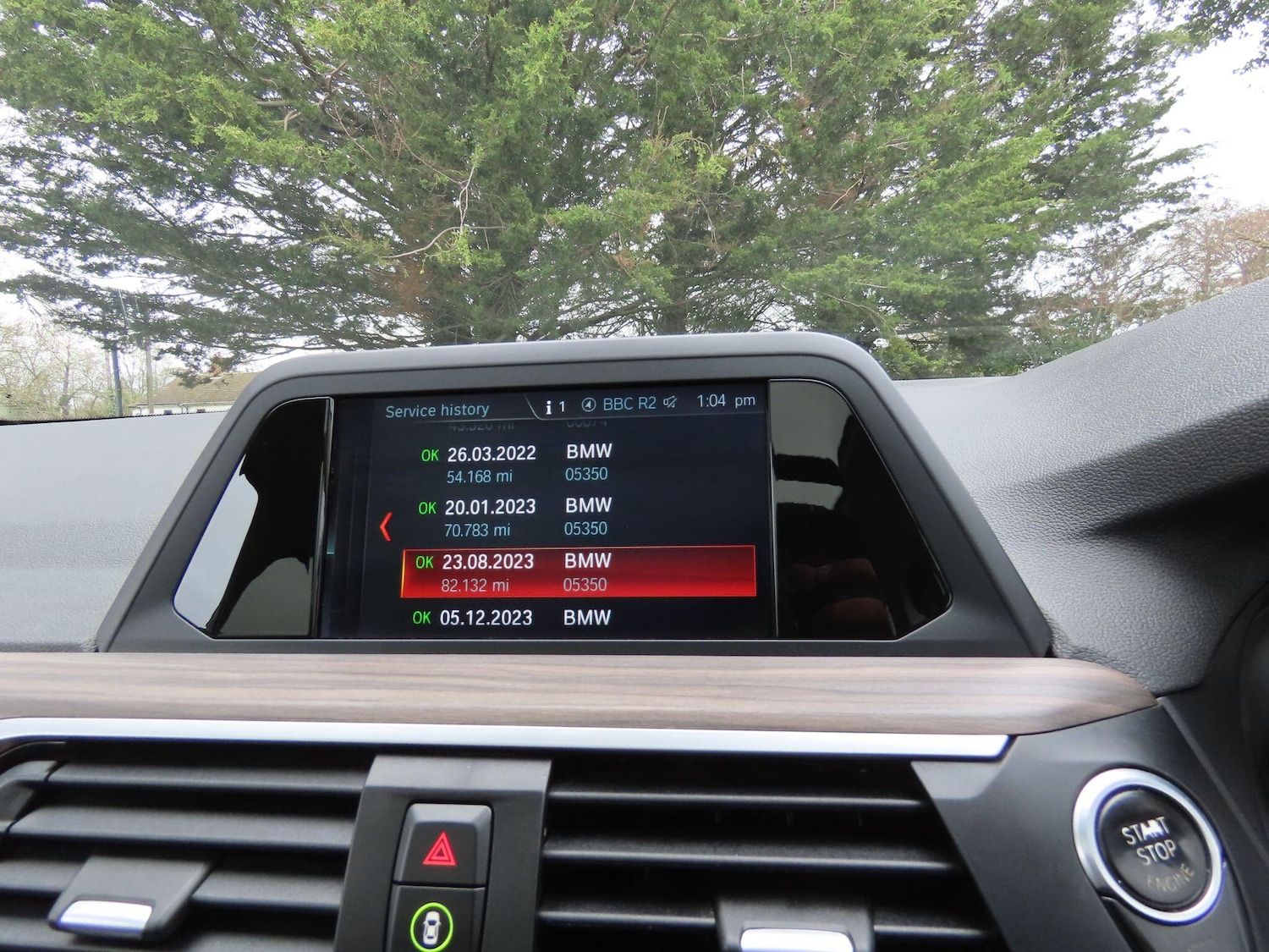 Used BMW X3 2019 for sale - 77705198: Photo 19