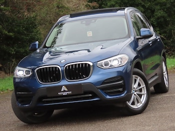 Used BMW X3 2019 for sale - 77705198: Photo