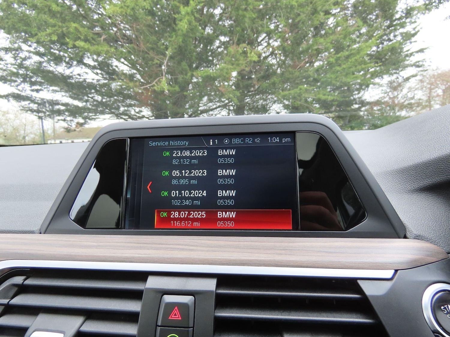 Used BMW X3 2019 for sale - 77705198: Photo 20