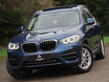 Used BMW X3 2019 for sale - 77705198: Photo
