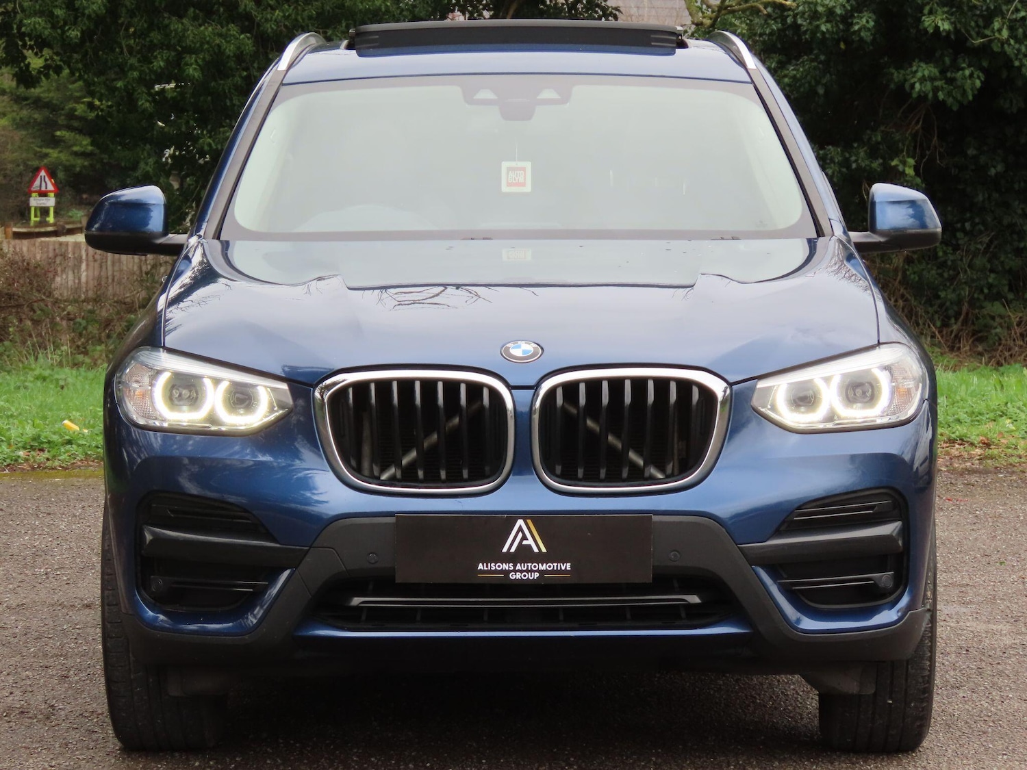 Used BMW X3 2019 for sale - 77705198: Photo 3