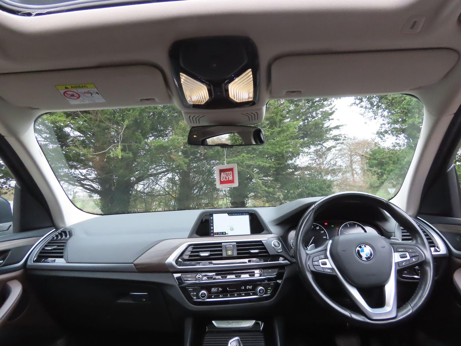 Used BMW X3 2019 for sale - 77705198: Photo 8
