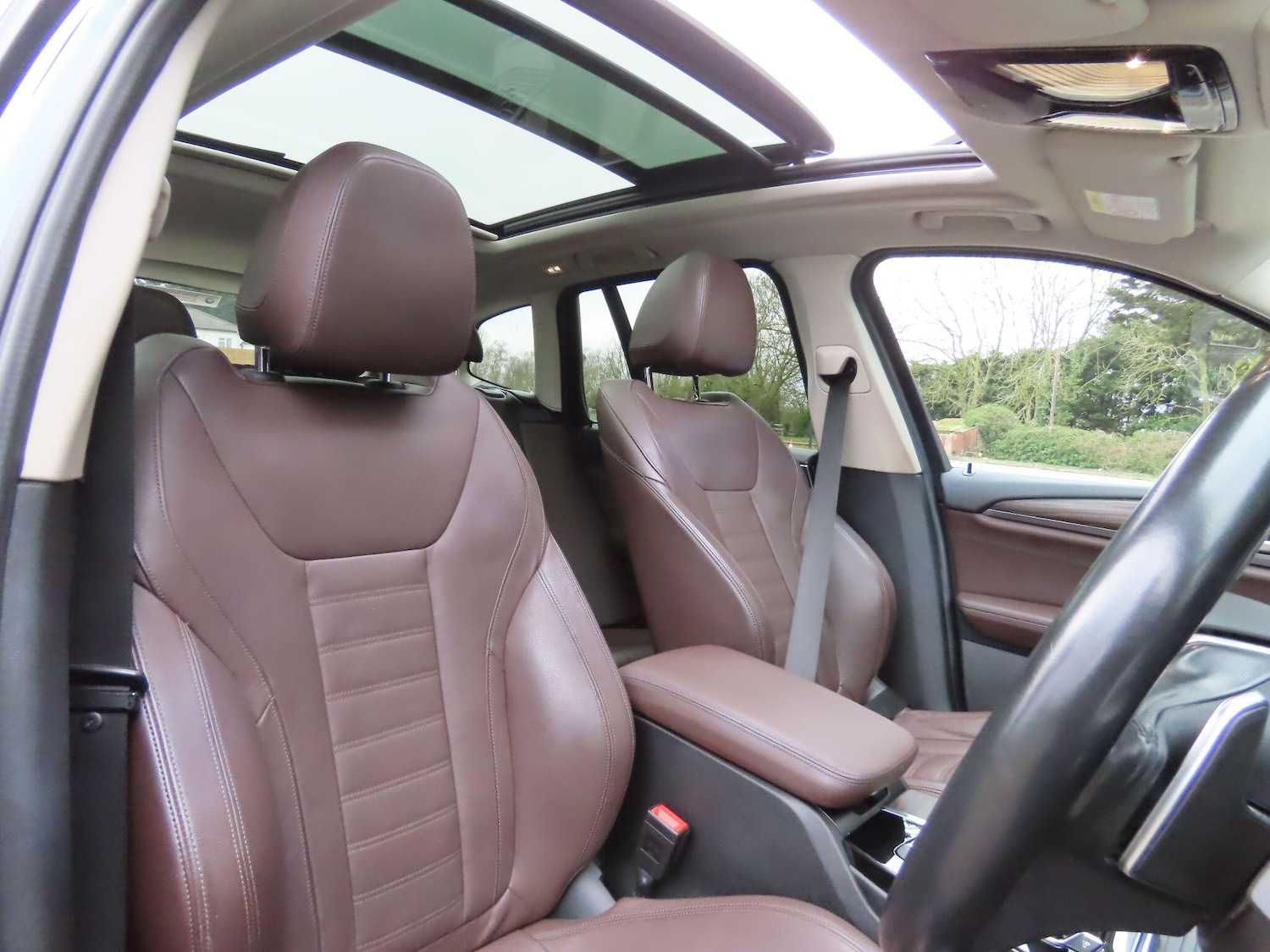 Used BMW X3 2019 for sale - 77705198: Photo 9