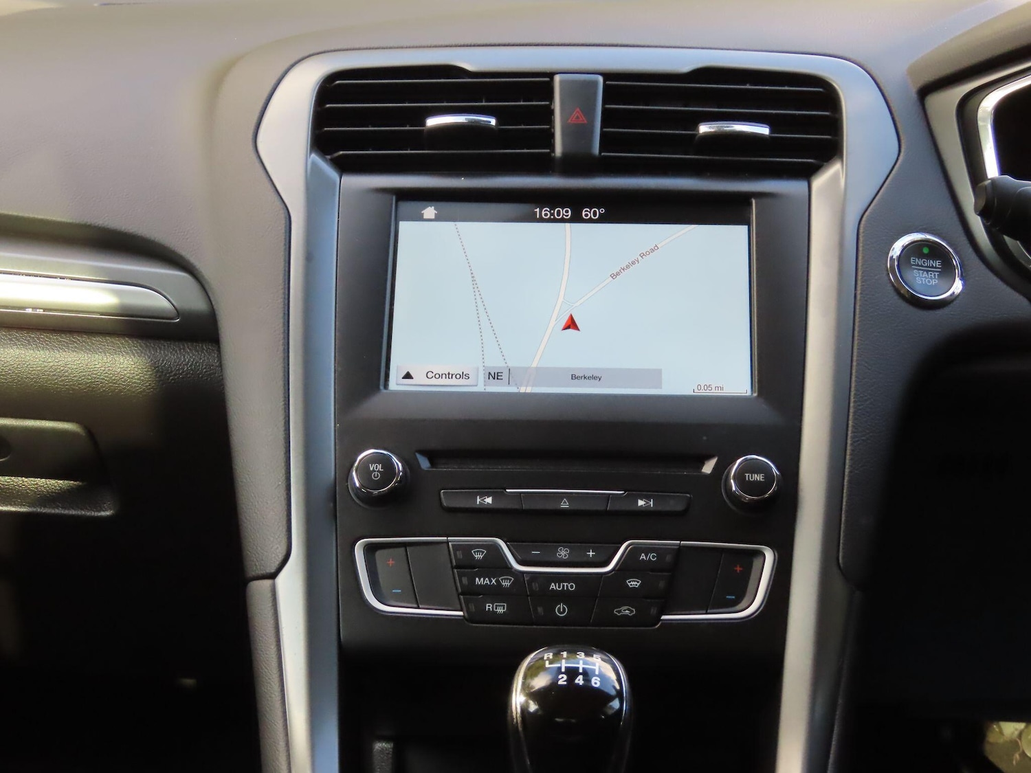 Used Ford Mondeo 2017 for sale - 76060720: Photo 10