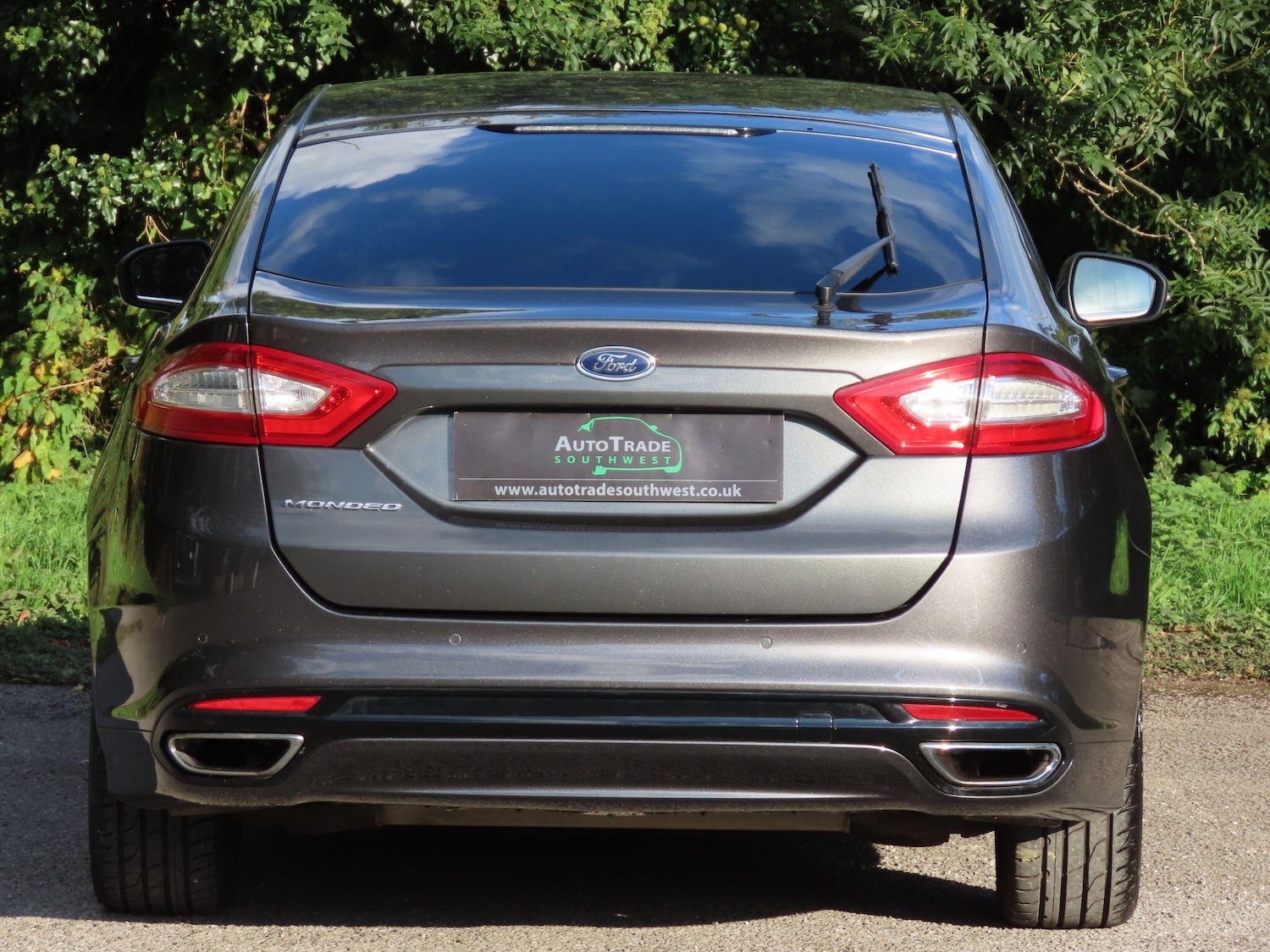 Used Ford Mondeo 2017 for sale - 76060720: Photo 5