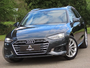Used Audi A4 2019 for sale - 78318958: Photo