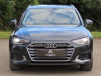 Used Audi A4 2019 for sale - 78318958: Photo