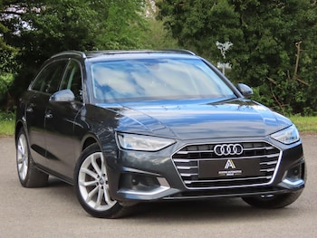 Used Audi A4 2019 for sale - 78318958: Photo