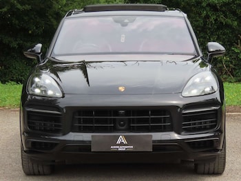 Used Porsche Cayenne 2020 for sale - 79229666: Photo