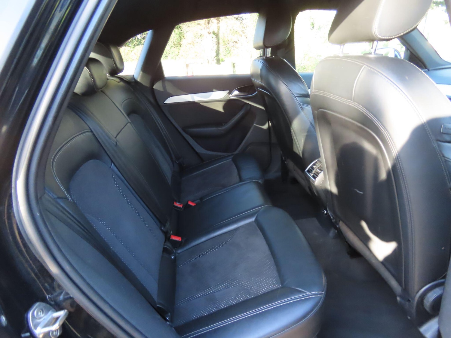 Used Audi Q3 2016 for sale - 76608134: Photo 10