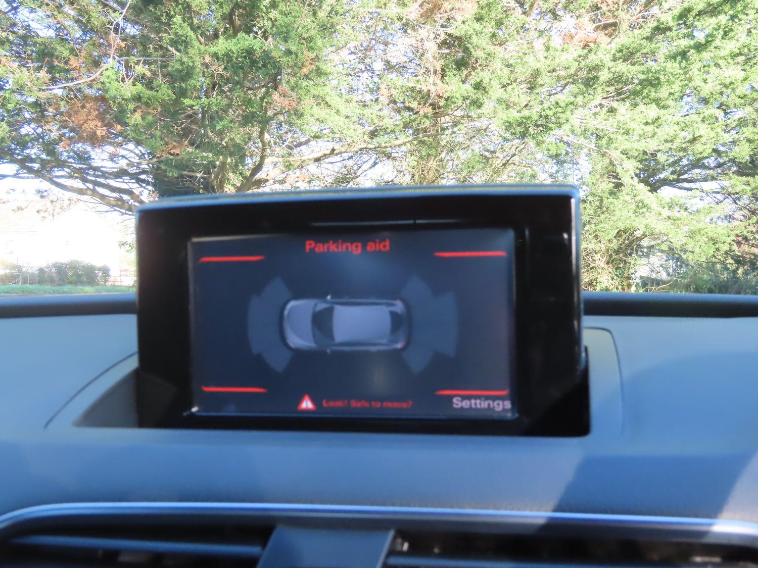 Used Audi Q3 2016 for sale - 76608134: Photo 12