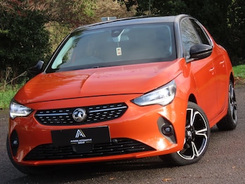 Used Vauxhall Corsa 2020 for sale - 76964502: Photo