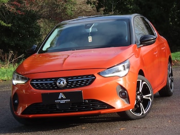 Used Vauxhall Corsa 2020 for sale - 76964502: Photo