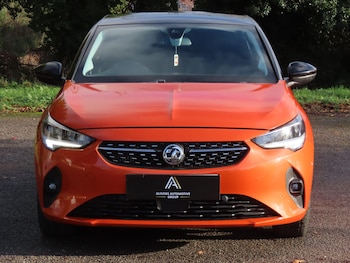 Used Vauxhall Corsa 2020 for sale - 76964502: Photo