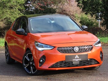 Used Vauxhall Corsa 2020 for sale - 76964502: Photo