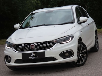 Used Fiat Tipo 2017 for sale - 79229683: Photo